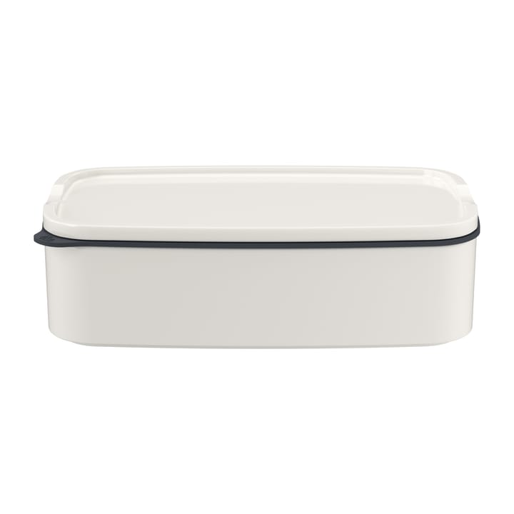 Portapranzo To Go & To Stay in porcellana M 13x20 cm - Bianco - Villeroy & Boch