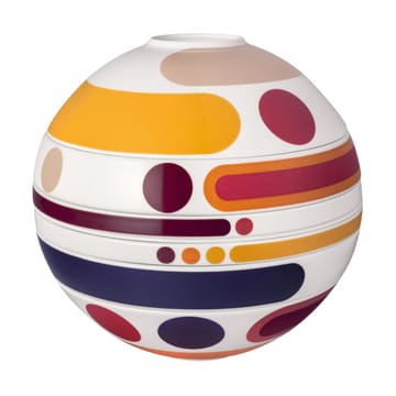 Servizio Iconic La Boule 7 pezzi - Miami - Villeroy & Boch