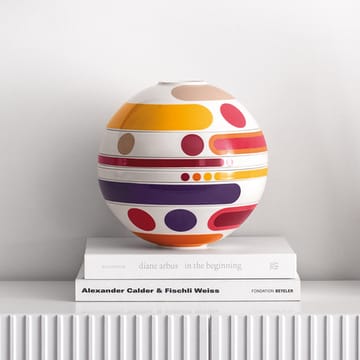 Servizio Iconic La Boule 7 pezzi - Miami - Villeroy & Boch