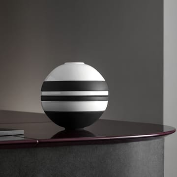 Servizio Iconic La Boule 7 pezzi - Nero-bianco - Villeroy & Boch