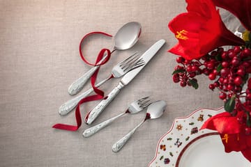 Set di posate Toy's Delight 30 pezzi - Acciaio inossidabile - Villeroy & Boch