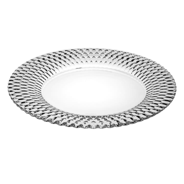 Sottopiatto Boston Ø 32 cm - trasparente - Villeroy & Boch