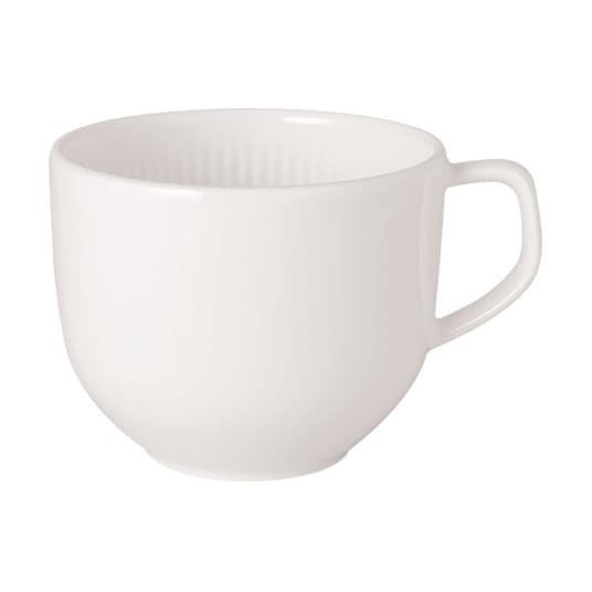 Tazza Afina 15 cl - Bianco - Villeroy & Boch