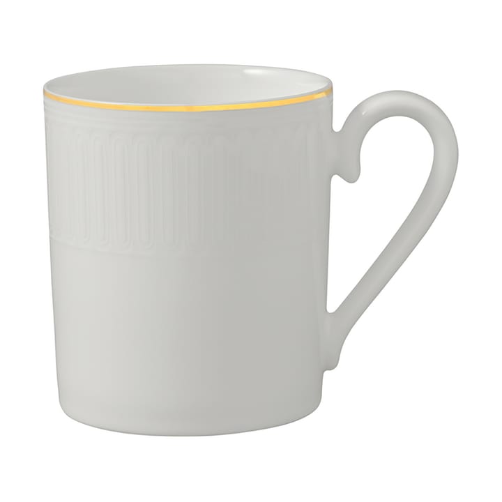 Tazza Château Septfontaines 23 cl, Oro bianco Villeroy & Boch