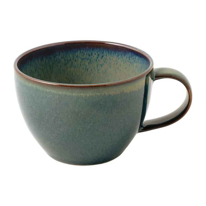 Tazza Crafted Breeze 25 cl - Verde - Villeroy & Boch