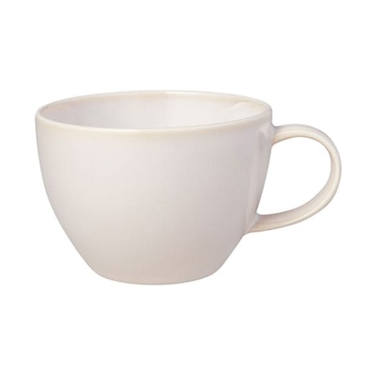 Tazza Crafted cotton 25 cl - Bianco - Villeroy & Boch