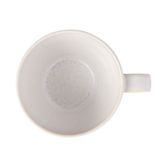 Tazza Crafted cotton 25 cl, Bianco Villeroy & Boch