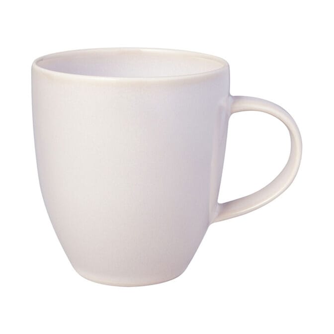 Tazza Crafted cotton 35 cl - Bianco - Villeroy & Boch