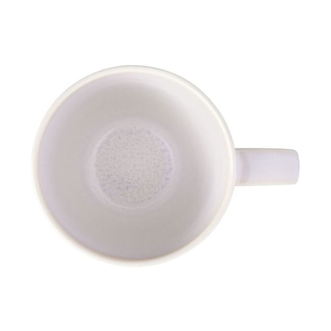 Tazza Crafted cotton 35 cl - Bianco - Villeroy & Boch