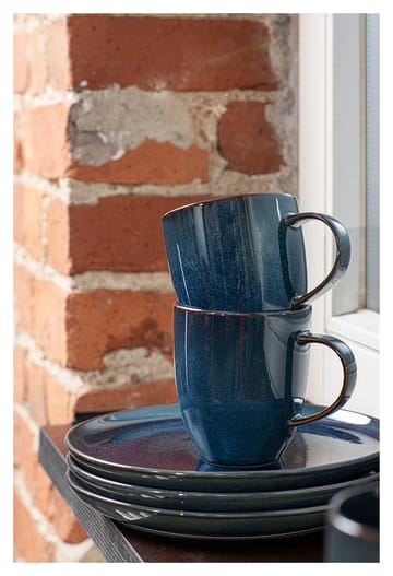 Tazza Crafter Denim 35 cl - Blu - Villeroy & Boch