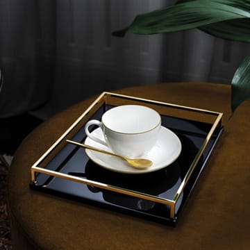 Tazza da caffè Anmut Gold - Bianco - Villeroy & Boch