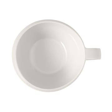 Tazza da caffè NewMoon 29 cl - bianco - Villeroy & Boch