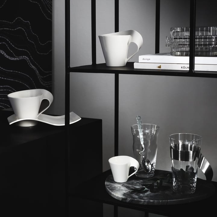 Tazza da cappuccino NewWave Caffe, 25 cl Villeroy & Boch