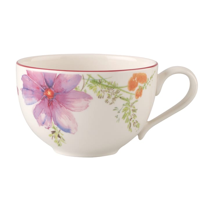 Tazza da colazione Mariefleur Basic  - 39 cl - Villeroy & Boch