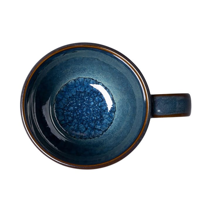 Tazza da espresso in Crafted Breeze 6 cl - Blu - Villeroy & Boch