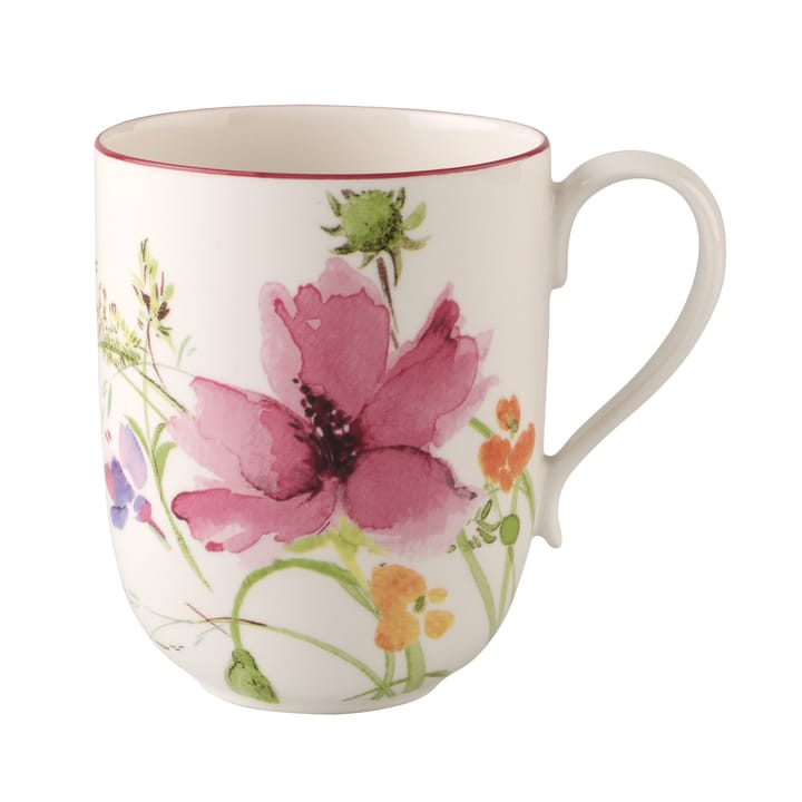 Tazza da latte macchiato Mariefleur Basic  - 45 cl - Villeroy & Boch