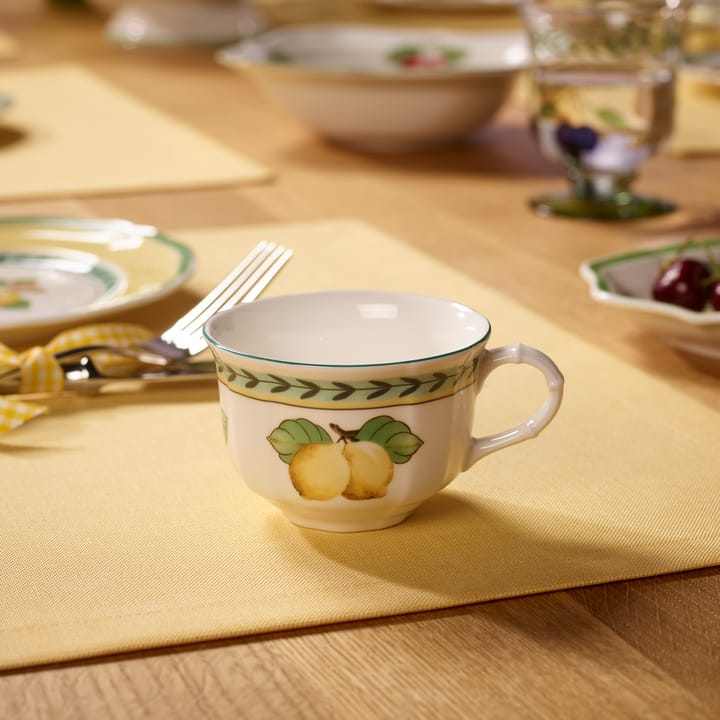 Tazza da tè French Garden Fleurence - 20 cl - Villeroy & Boch