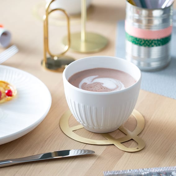 Tazza It's My Match Blossom  - Bianco - Villeroy & Boch