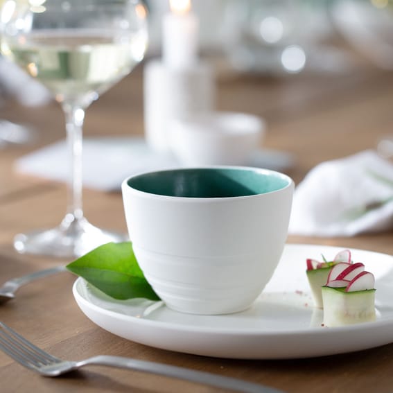 Tazza It's My Match Leaf  - Verde - Villeroy & Boch