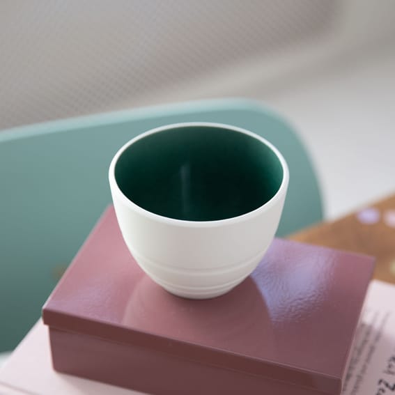 Tazza It's My Match Leaf  - Verde - Villeroy & Boch