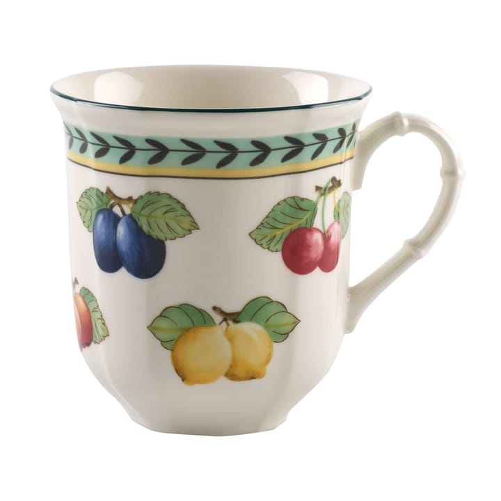 Tazza jumbo French Garden Fleurence - 48 cl - Villeroy & Boch