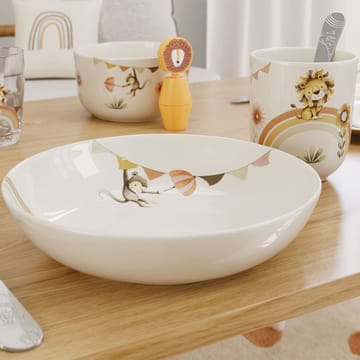 Tazza per bambini Roar like a lion L 28 cl - Multi - Villeroy & Boch