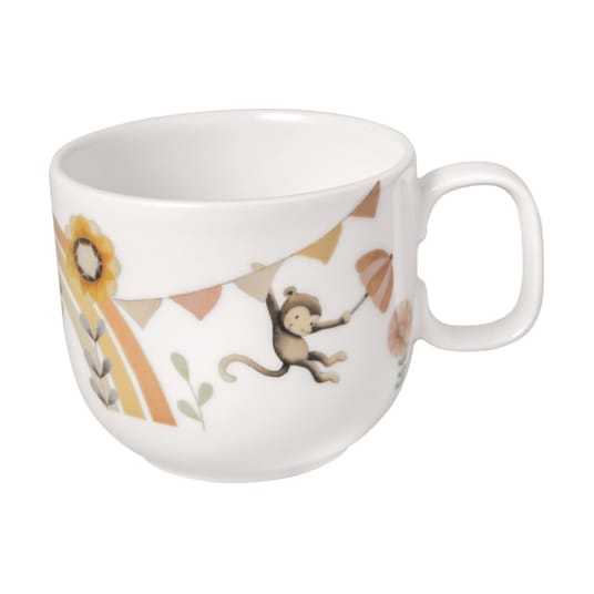 Tazza per bambini Roar like a Lion S 17 cl - Multi - Villeroy & Boch