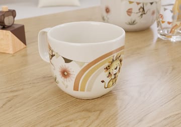 Tazza per bambini Roar like a Lion S 17 cl - Multi - Villeroy & Boch