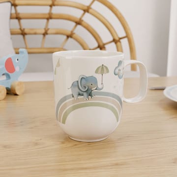 Tazza per bambini Walk like an Elephant L 28 cl - Multi - Villeroy & Boch