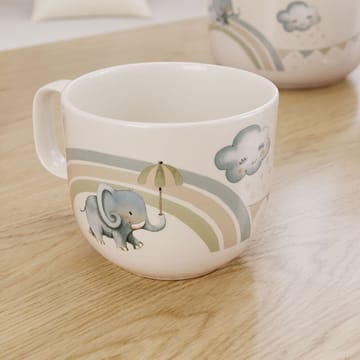 Tazza per bambini Walk like an Elephant S 17 cl - Multi - Villeroy & Boch