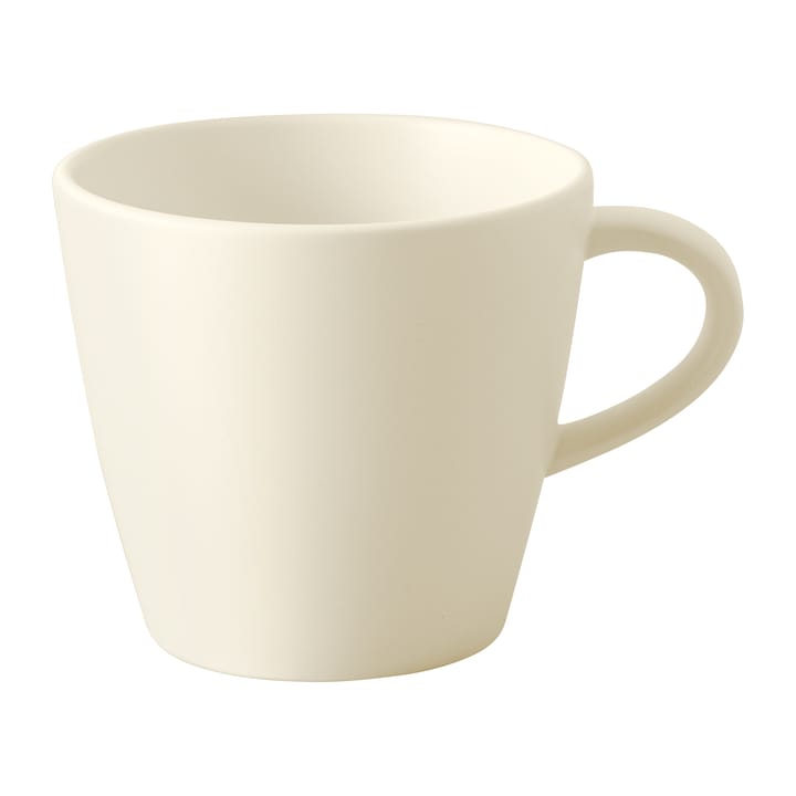 Tazzina da caffè Manufacture Rock 22 cl - Blanc - Villeroy & Boch