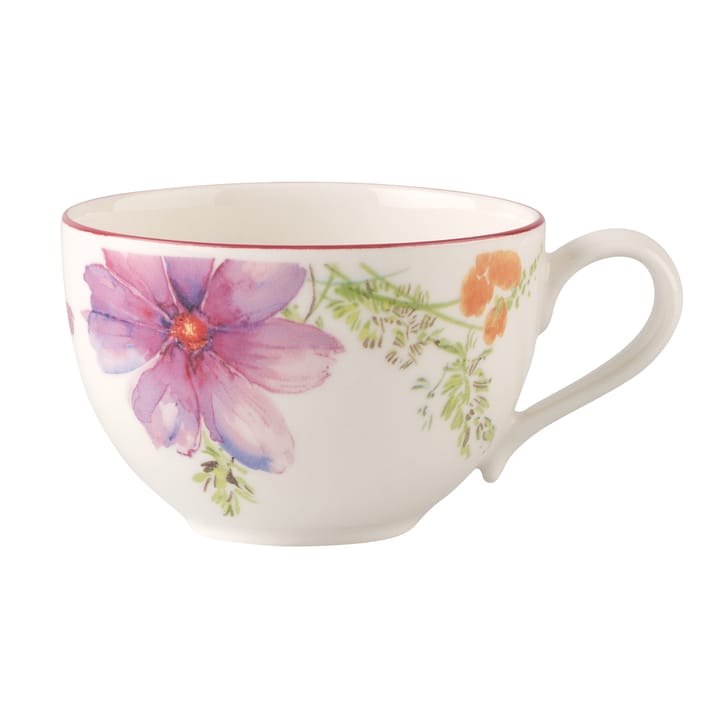 Tazzina da caffè Mariefleur Basic  - 25 cl - Villeroy & Boch