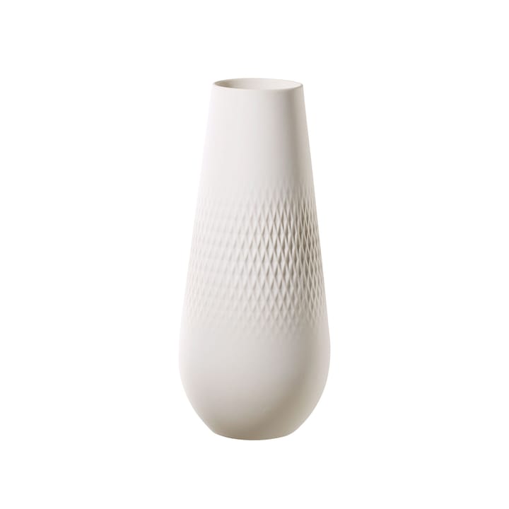 Vaso Collier Blanc Carre , alto Villeroy & Boch