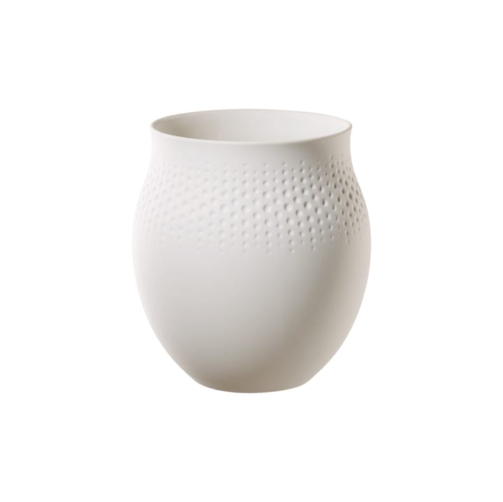 Vaso Collier Blanc Perle  - grande - Villeroy & Boch