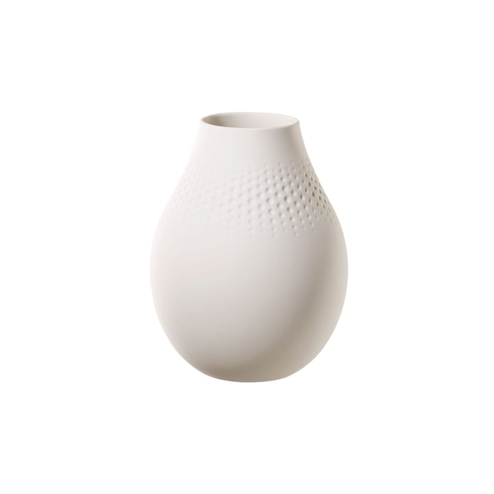 Vaso Collier Blanc Perle  - medio - Villeroy & Boch