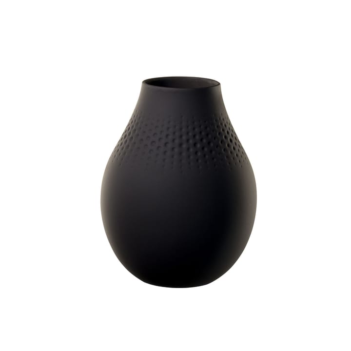 Vaso Collier Noir Perle , medio Villeroy & Boch