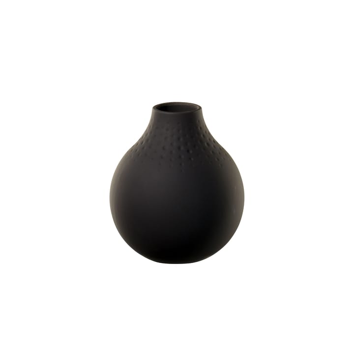 Vaso Collier Noir Perle , piccolo Villeroy & Boch