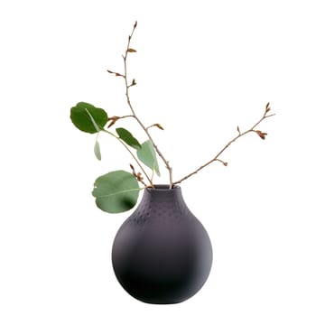 Vaso Collier Noir Perle  - piccolo - Villeroy & Boch