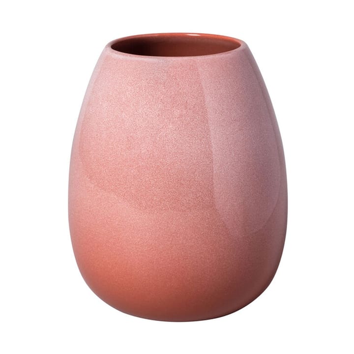 Vaso Perlemor Home Drop L, Rosa Villeroy & Boch