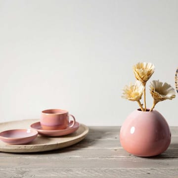 Vaso Perlemor Home Drop S - Rosa - Villeroy & Boch