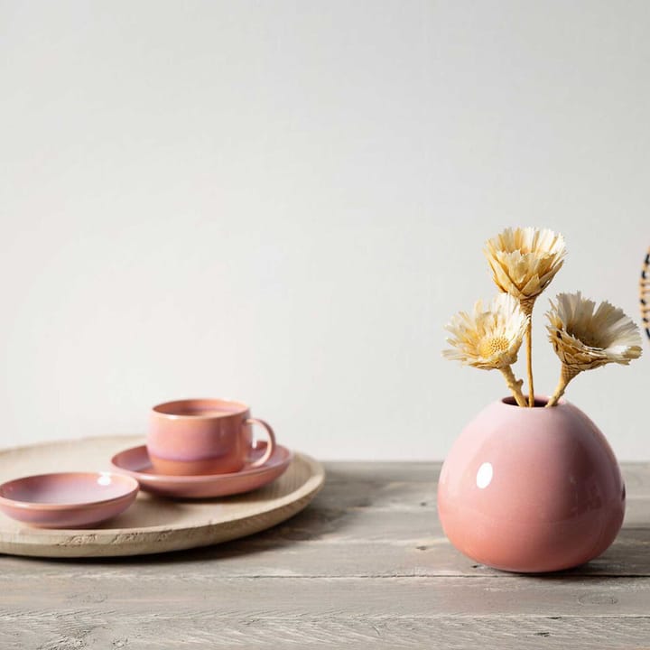 Vaso Perlemor Home Drop S, Rosa Villeroy & Boch