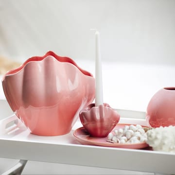 Vaso Perlemor Home Shell - Rosa - Villeroy & Boch