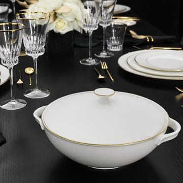 Zuppiera Anmut Gold - Bianco - Villeroy & Boch