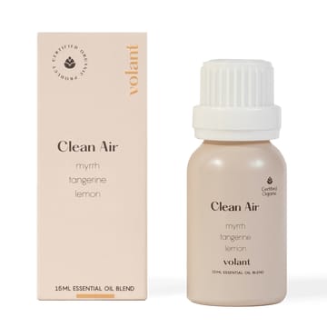 Oli essenziali Clean Air - 15 ml - Volant