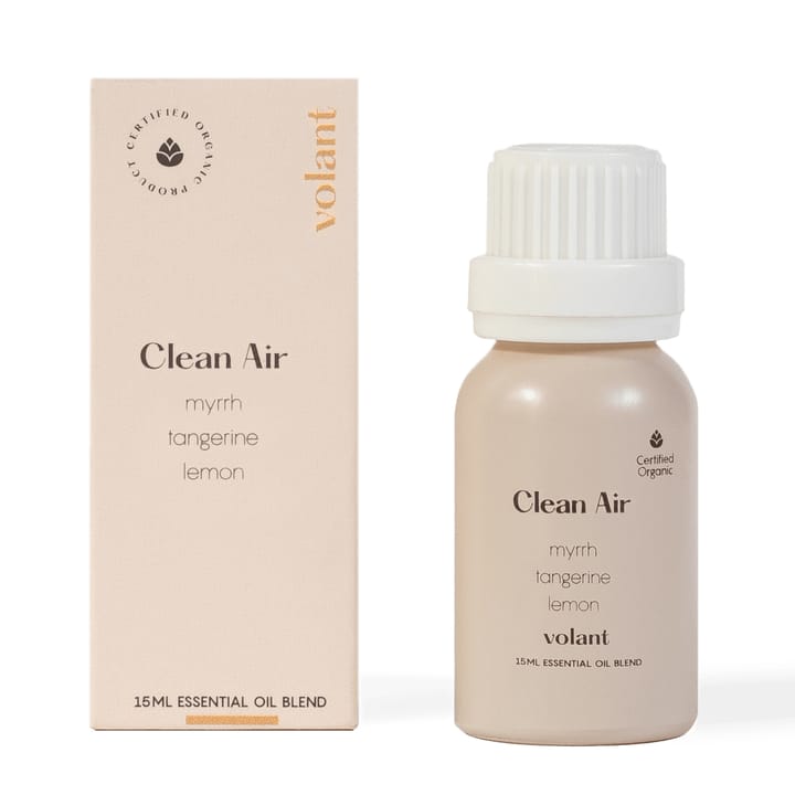 Oli essenziali Clean Air, 15 ml Volant