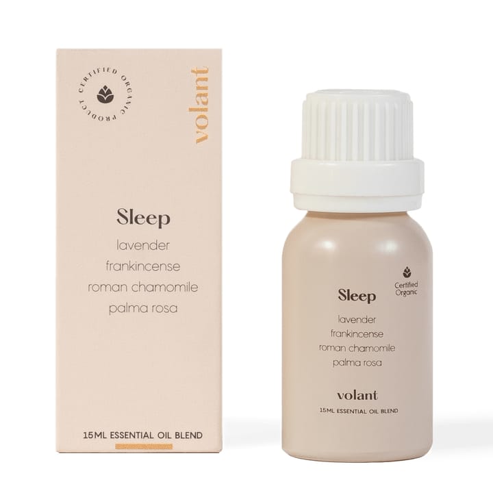 Oli essenziali "Sleep", 15 ml Volant