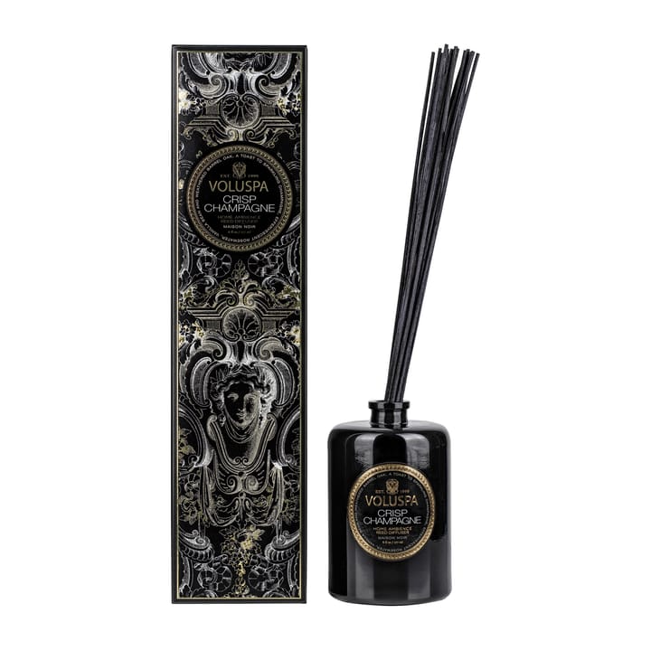 Bastoncini profumati Maison Noir 177 ml - Crisp champagne - Voluspa