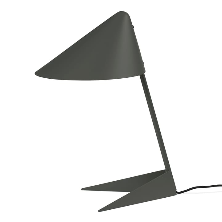 Lampada da tavolo Ambient - Charcoal - Warm Nordic