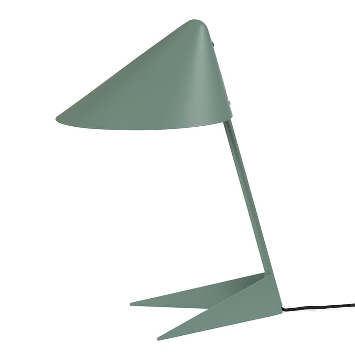 Lampada da tavolo Ambient - Dusty green - Warm Nordic