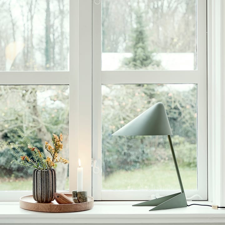 Lampada da tavolo Ambient, Dusty green Warm Nordic